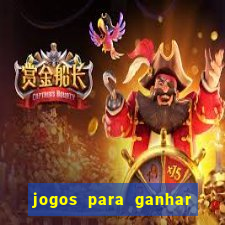 jogos para ganhar dinheiro no pix gratuito